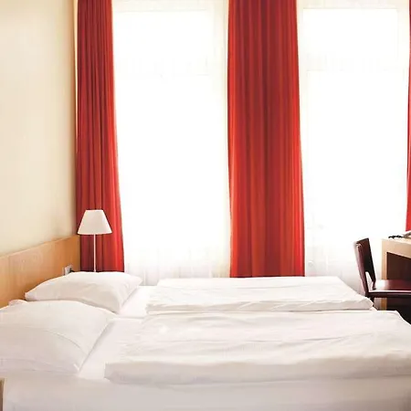 Vienna House Easy * Rostock